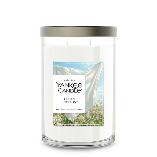 Clean Cotton® QY1U