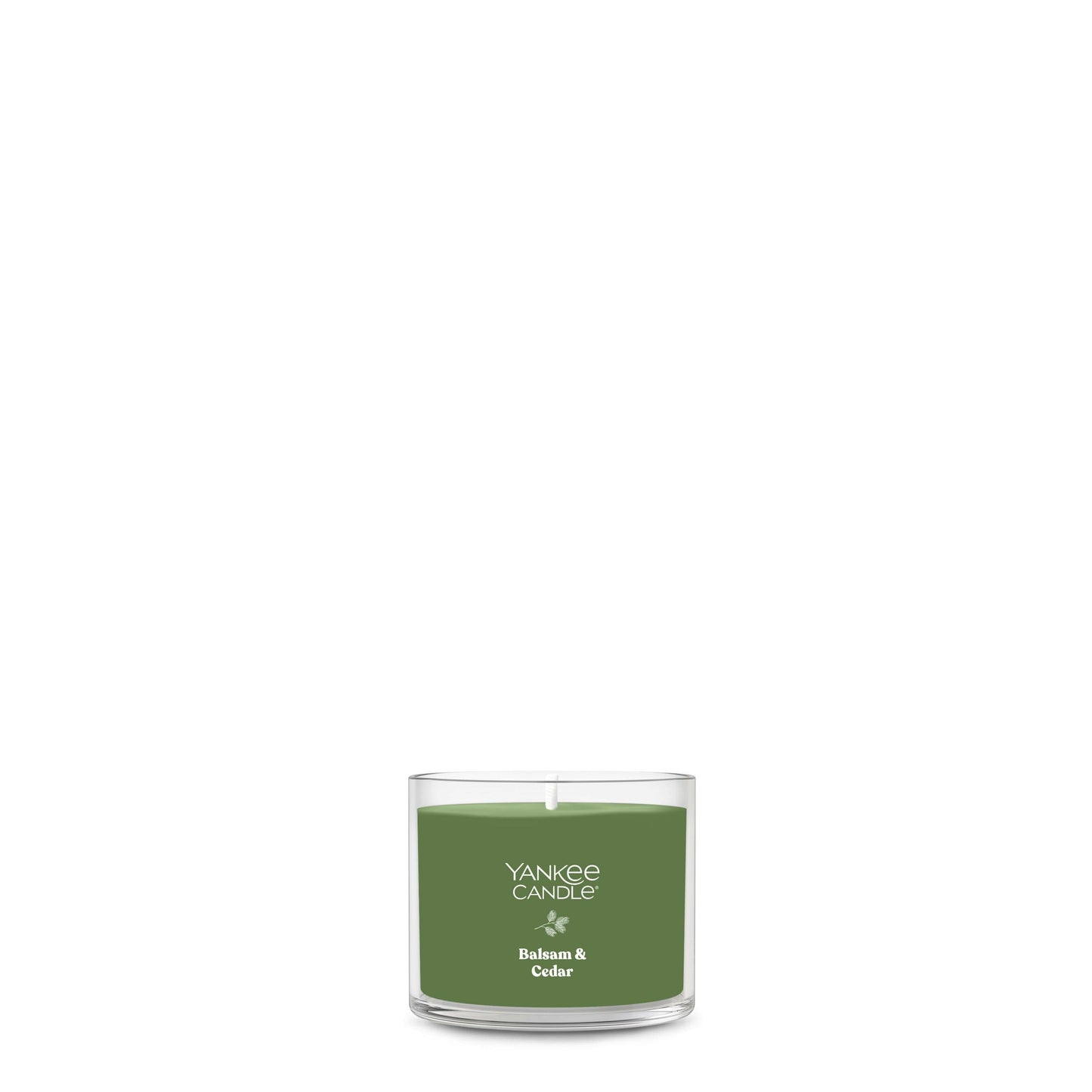 Balsam & Cedar 8WJG