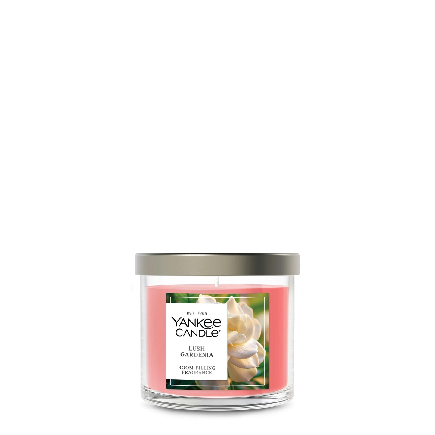 Lush Gardenia 5NAI