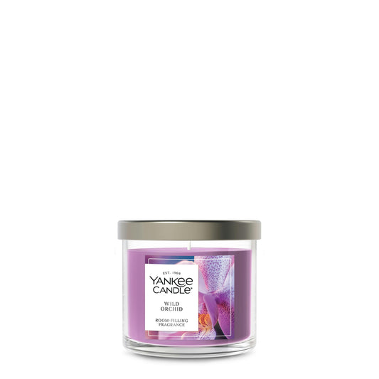 Wild Orchid 8TBY