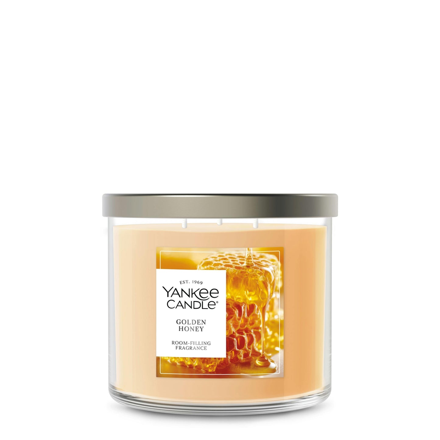 Golden Honey 4DFI