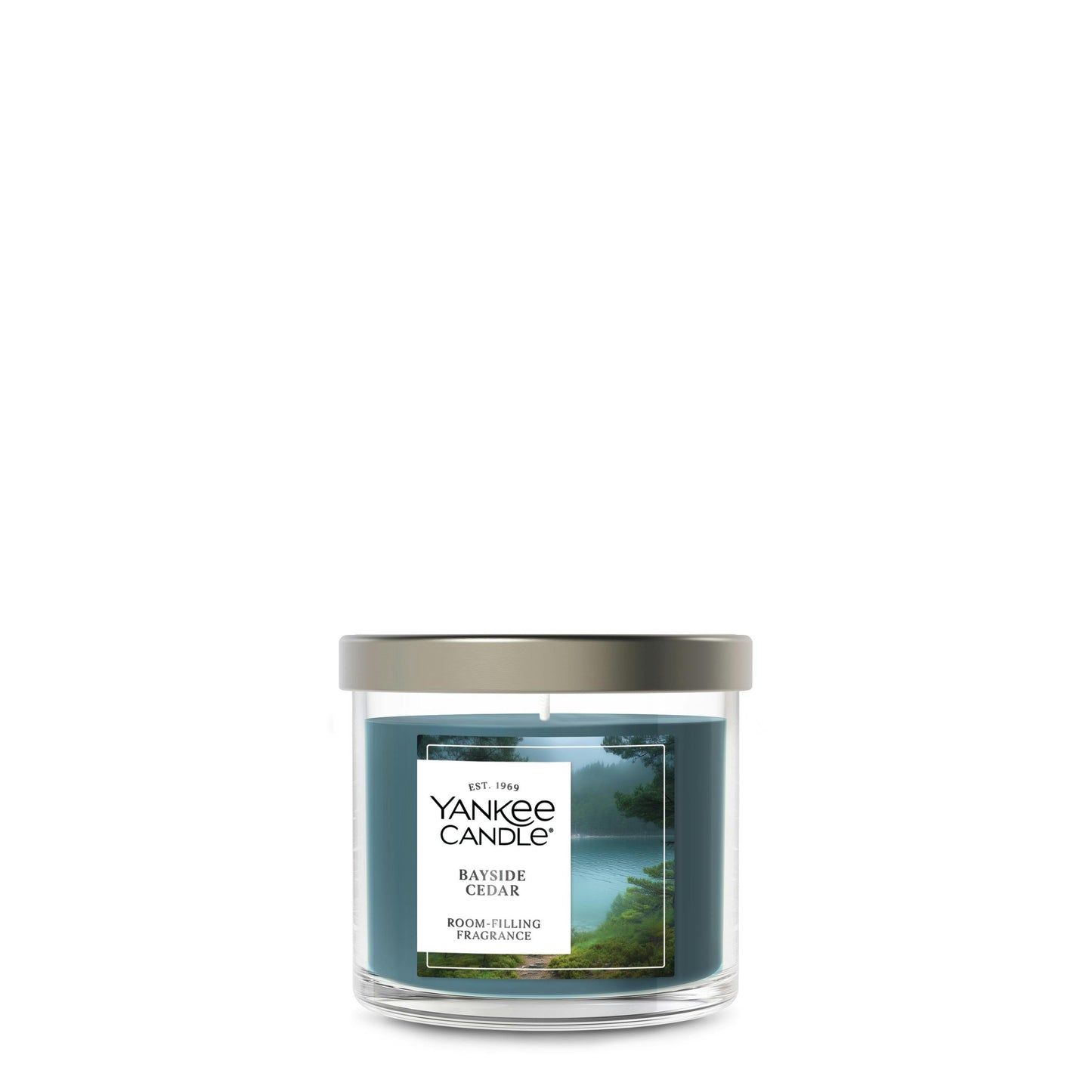 Bayside Cedar 5JKF