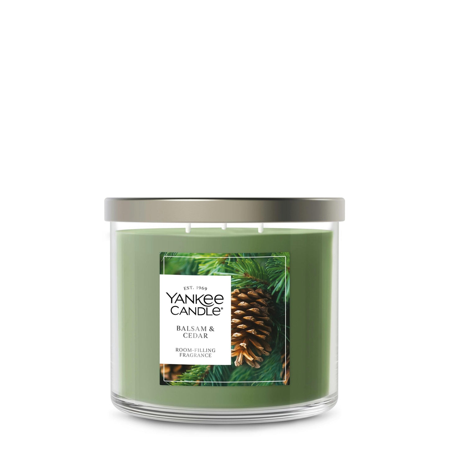 Balsam & Cedar JO1V