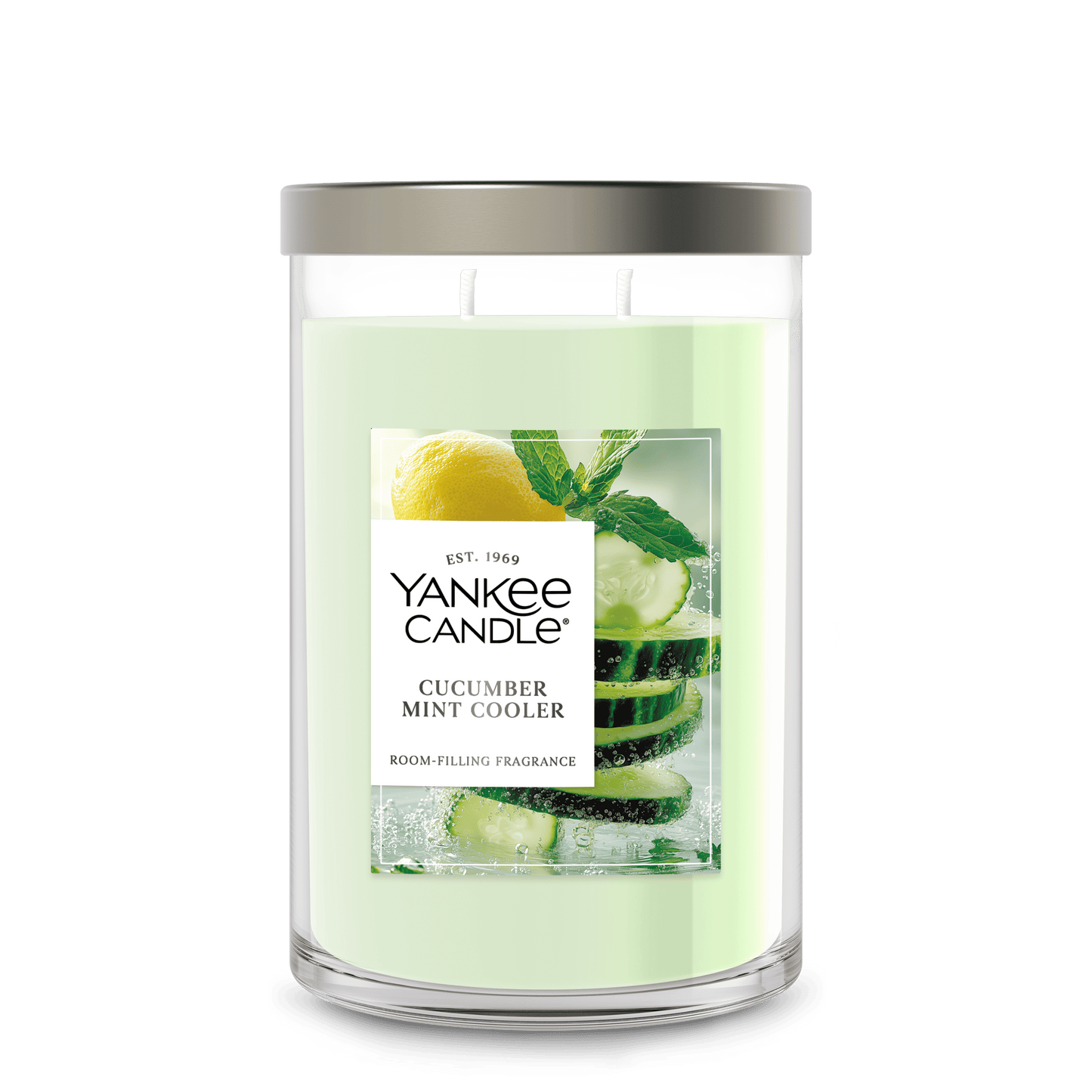 Cucumber Mint Cooler ZAI3
