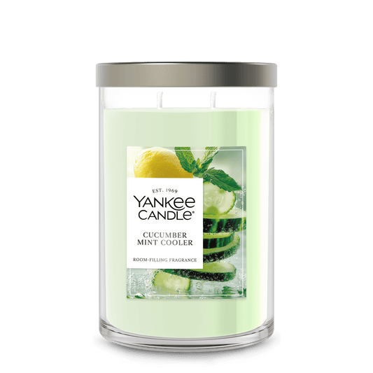 Cucumber Mint Cooler ZAI3