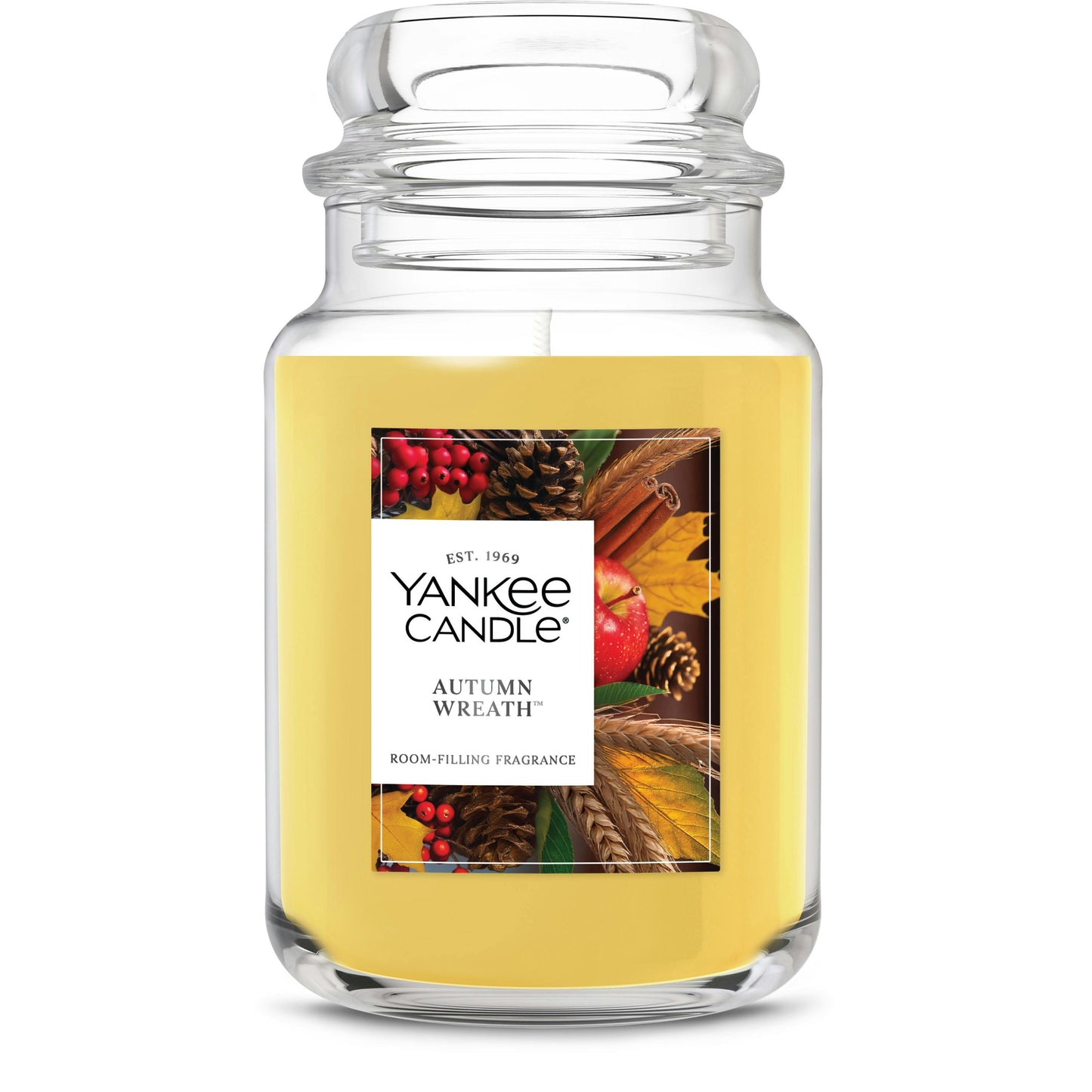 Autumn Wreath™ BI31