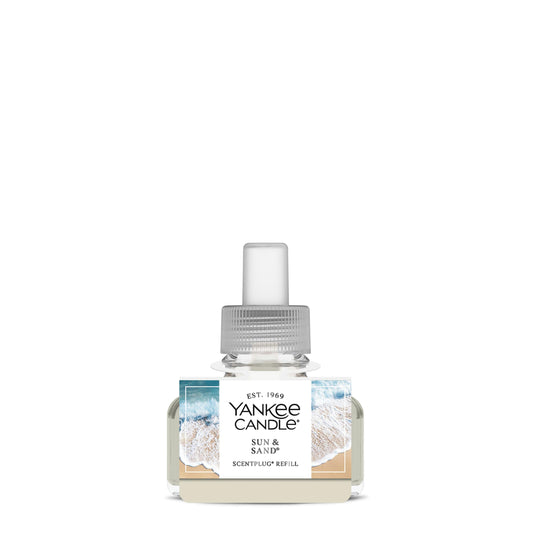 Sun & Sand® 31VF
