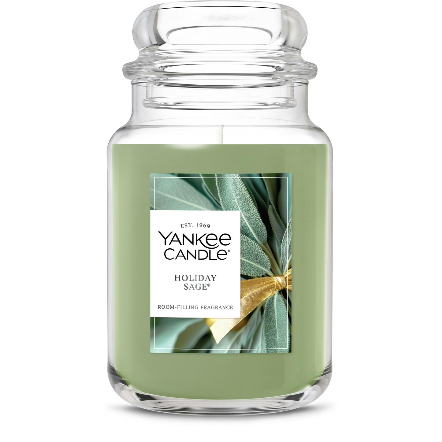 Holiday Sage® J8JW