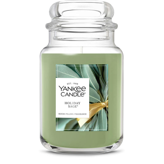Holiday Sage® J8JW