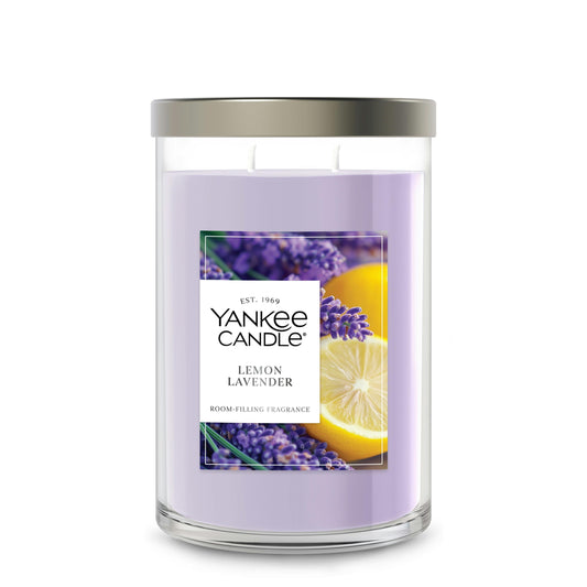 Lemon Lavender K4BY