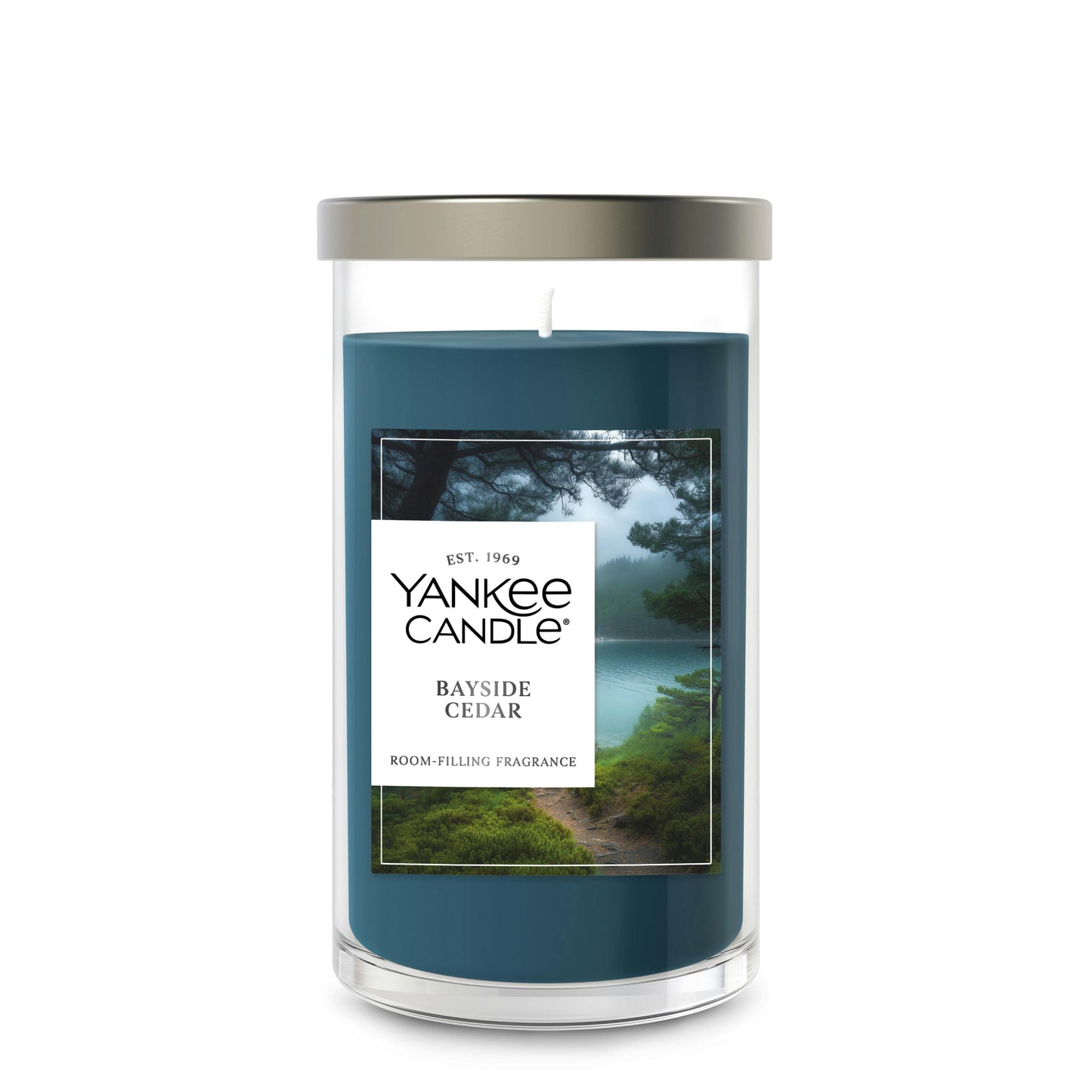Bayside Cedar NCDJ
