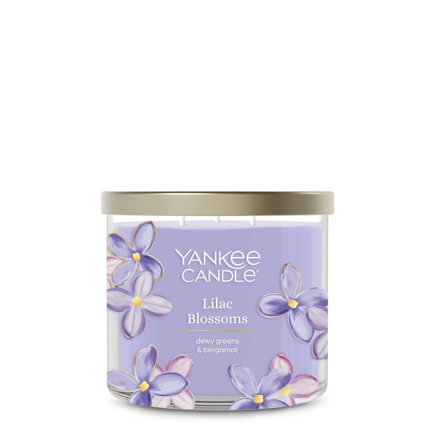 Lilac Blossoms 44L0