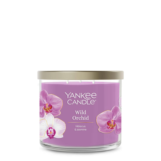 Wild Orchid N9GJ