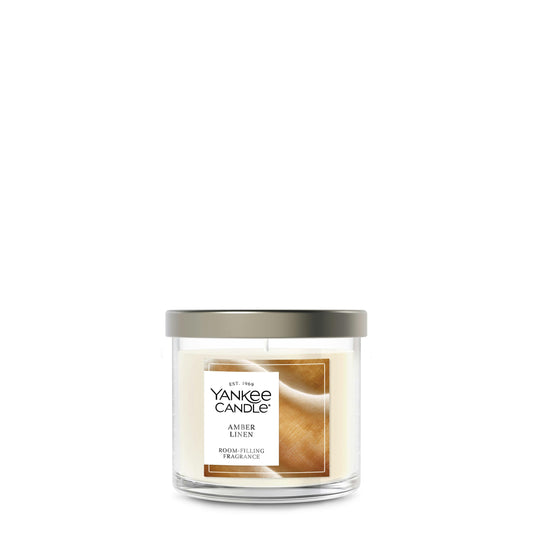Amber Linen IBGH
