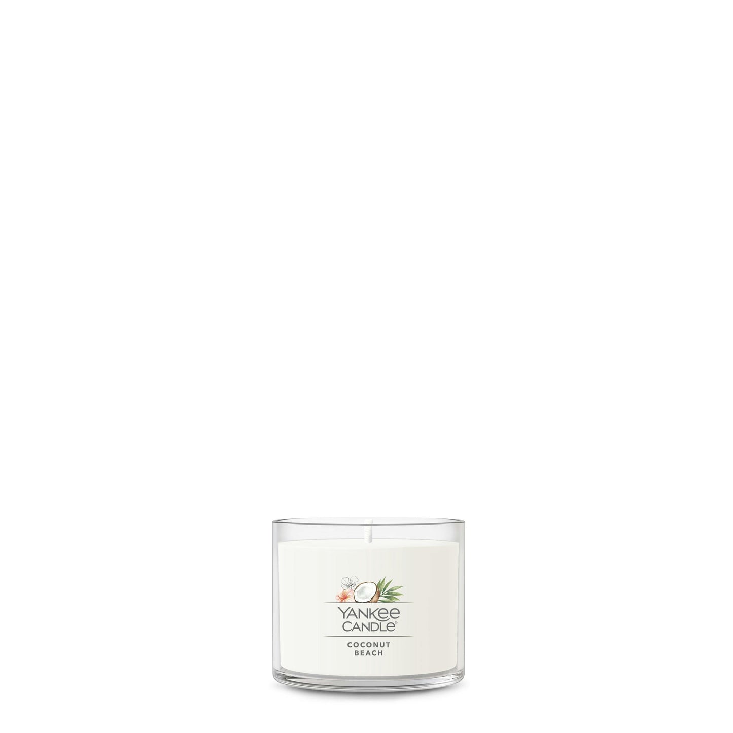 Coconut Beach F8QI