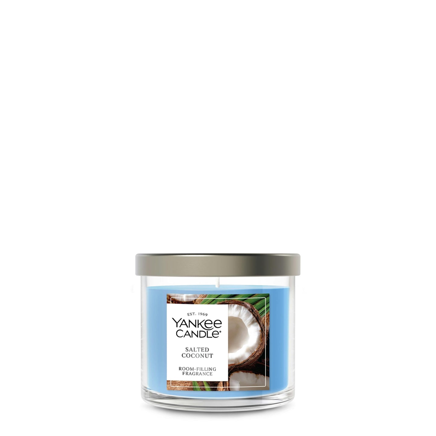 Salted Coconut IP8C