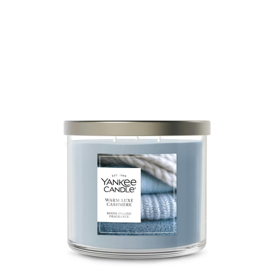 Warm Luxe Cashmere 14HB