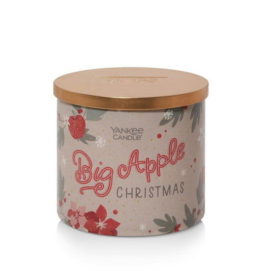 Big Apple Christmas QNOC