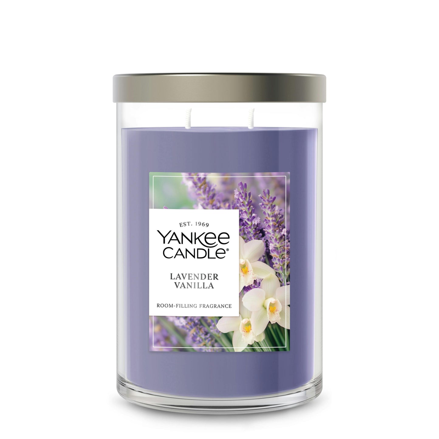 Lavender Vanilla U2SS