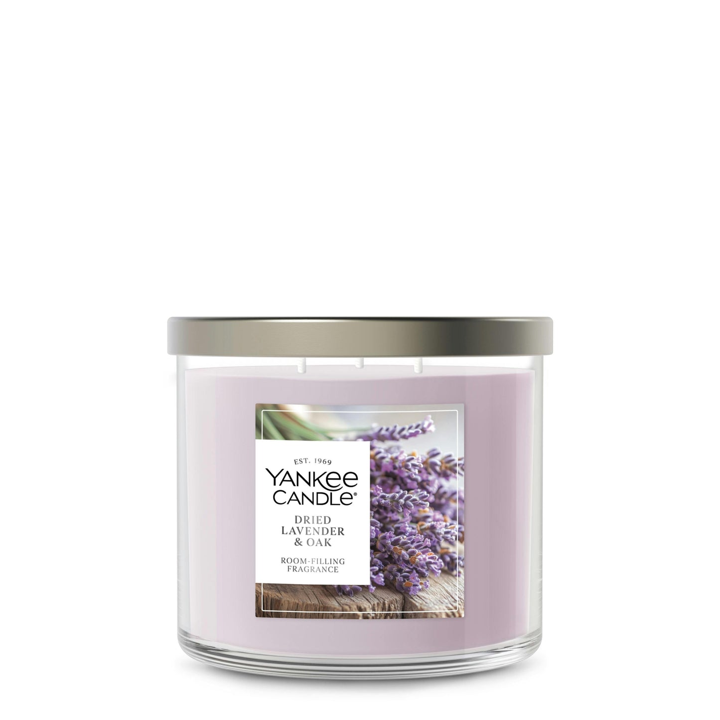 Dried Lavender & Oak 1SR8