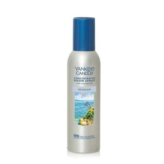 Ocean Air OIUW