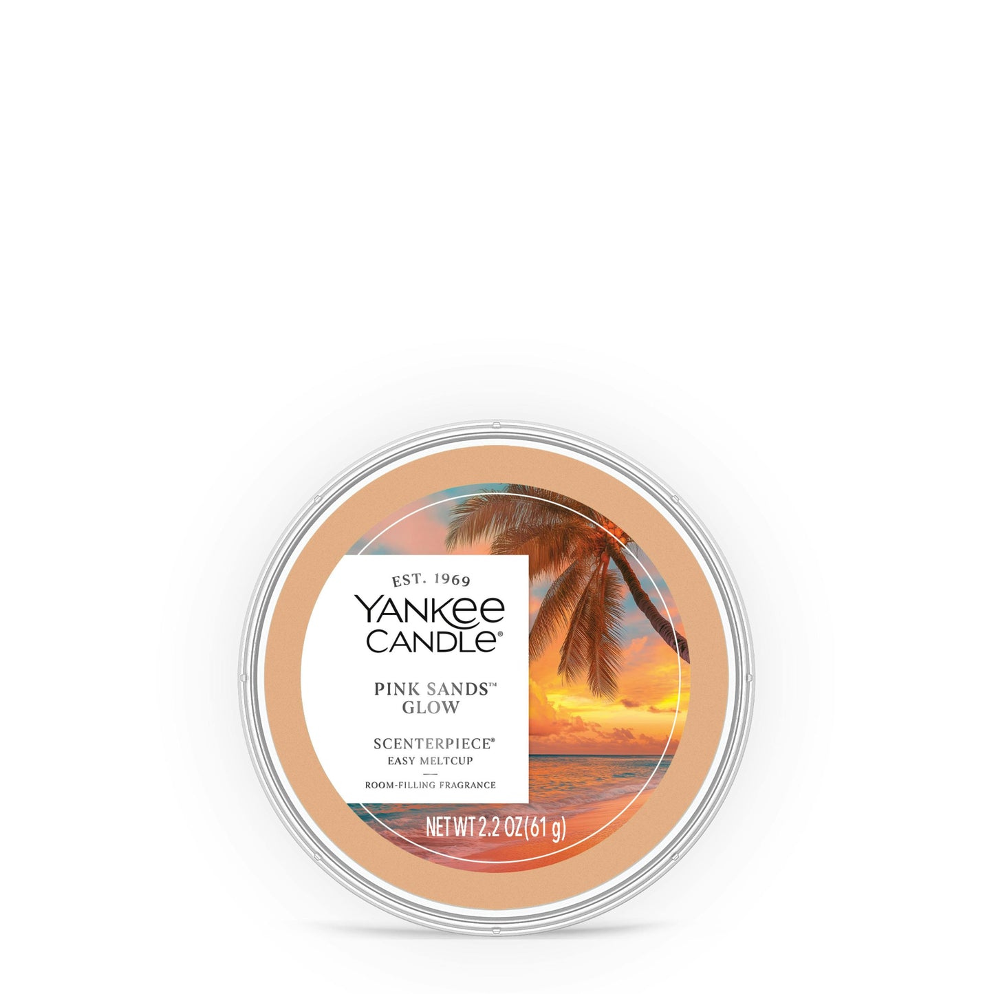Pink Sands™ Glow 8G4U