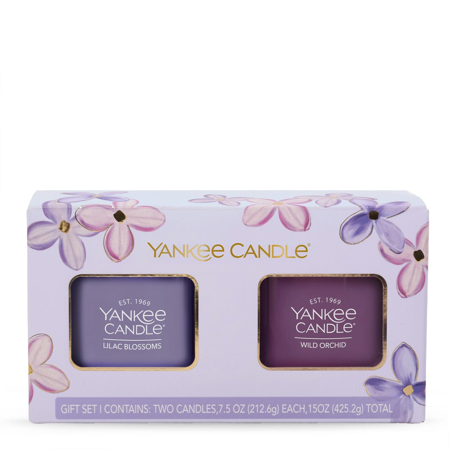 Purple Lilac Mother’s Day Gift Set 9ZVP