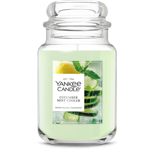 Cucumber Mint Cooler ZN2N