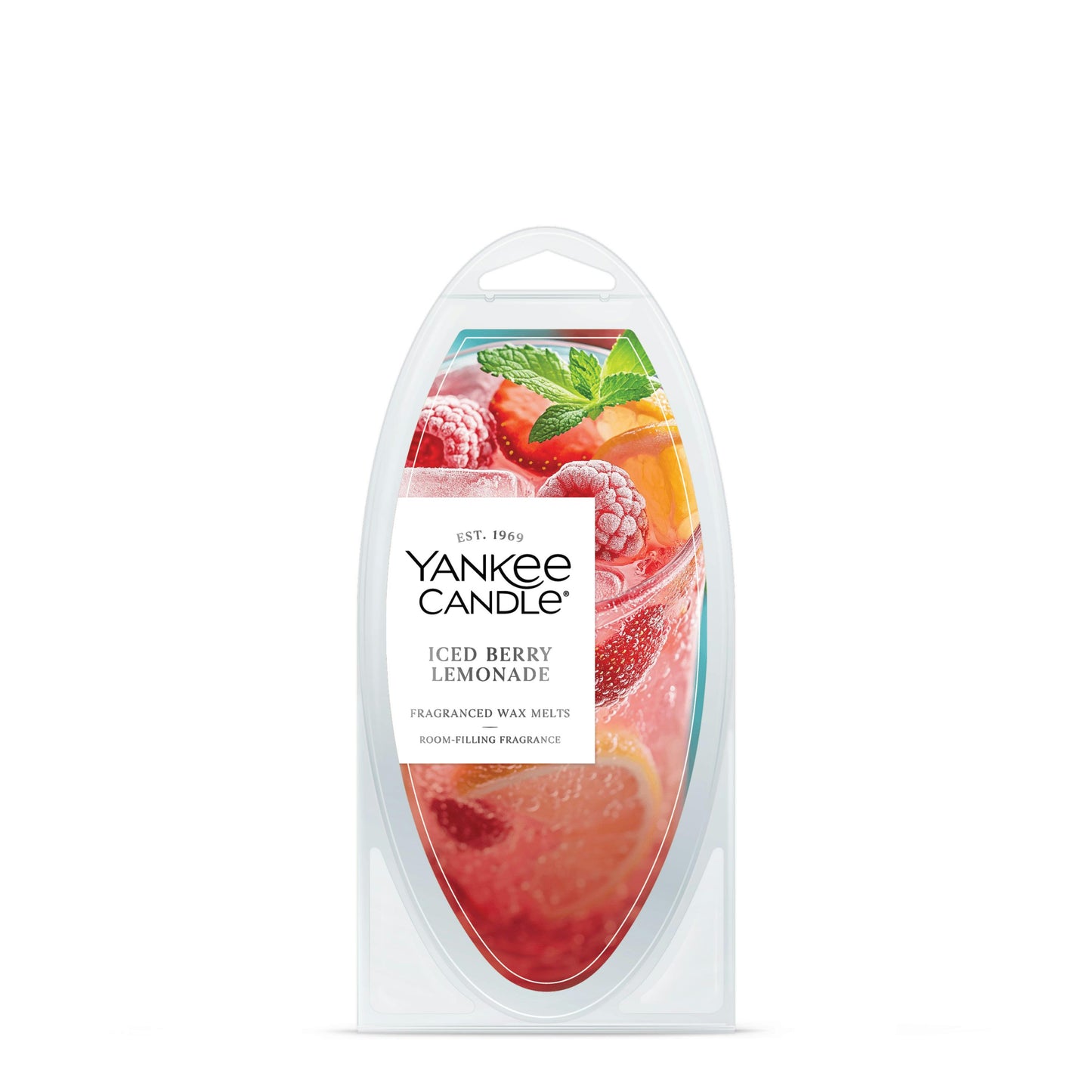 Iced Berry Lemonade MWUL
