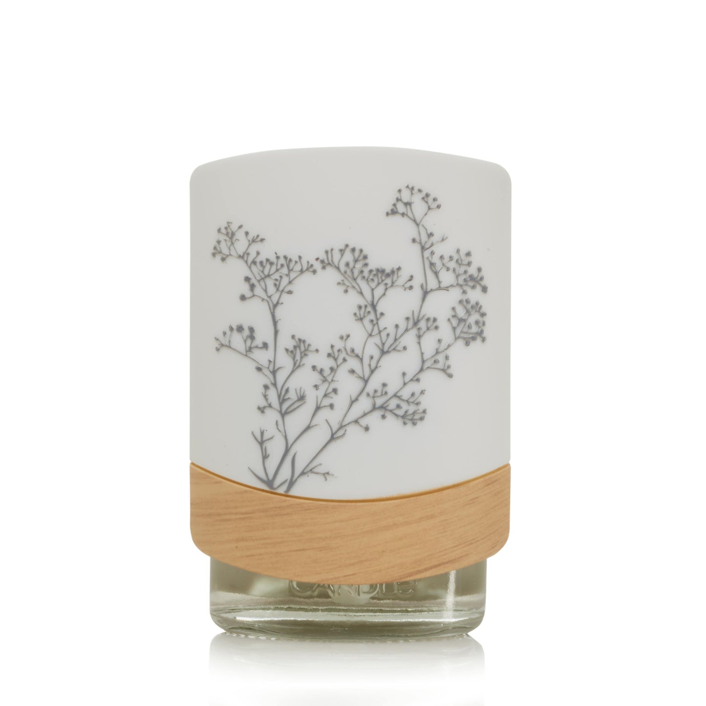 Natural Simplicity ScentPlug® Diffuser with Light D778