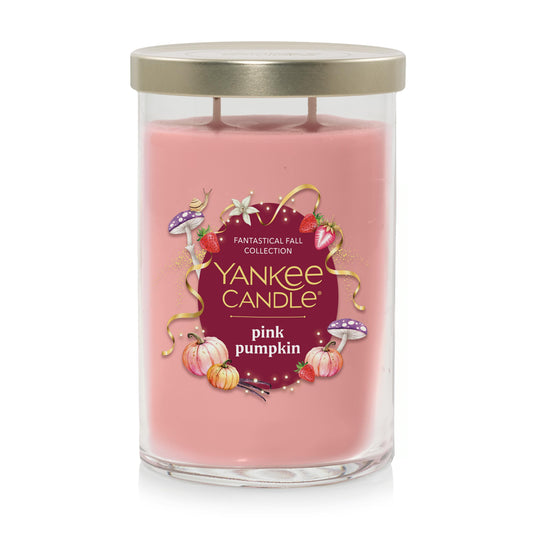 Pink Pumpkin QWJH