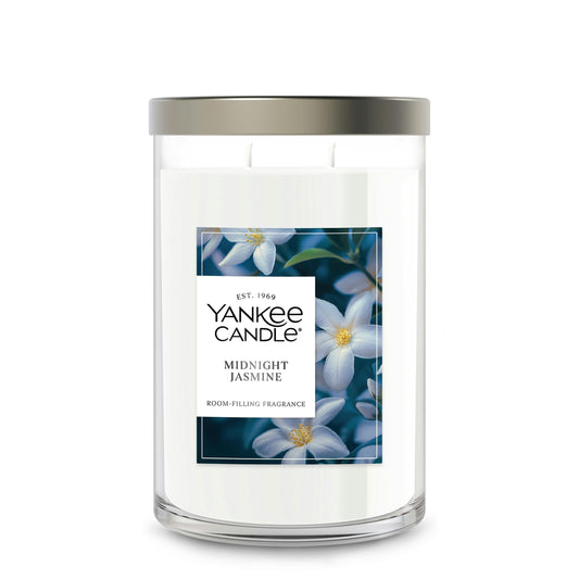 Midnight Jasmine MQSD