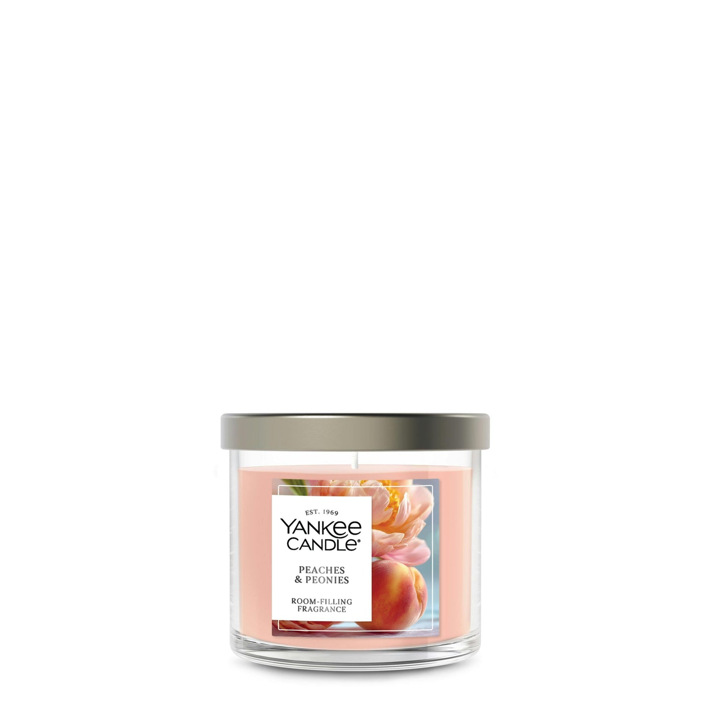 Peaches & Peonies 54JJ