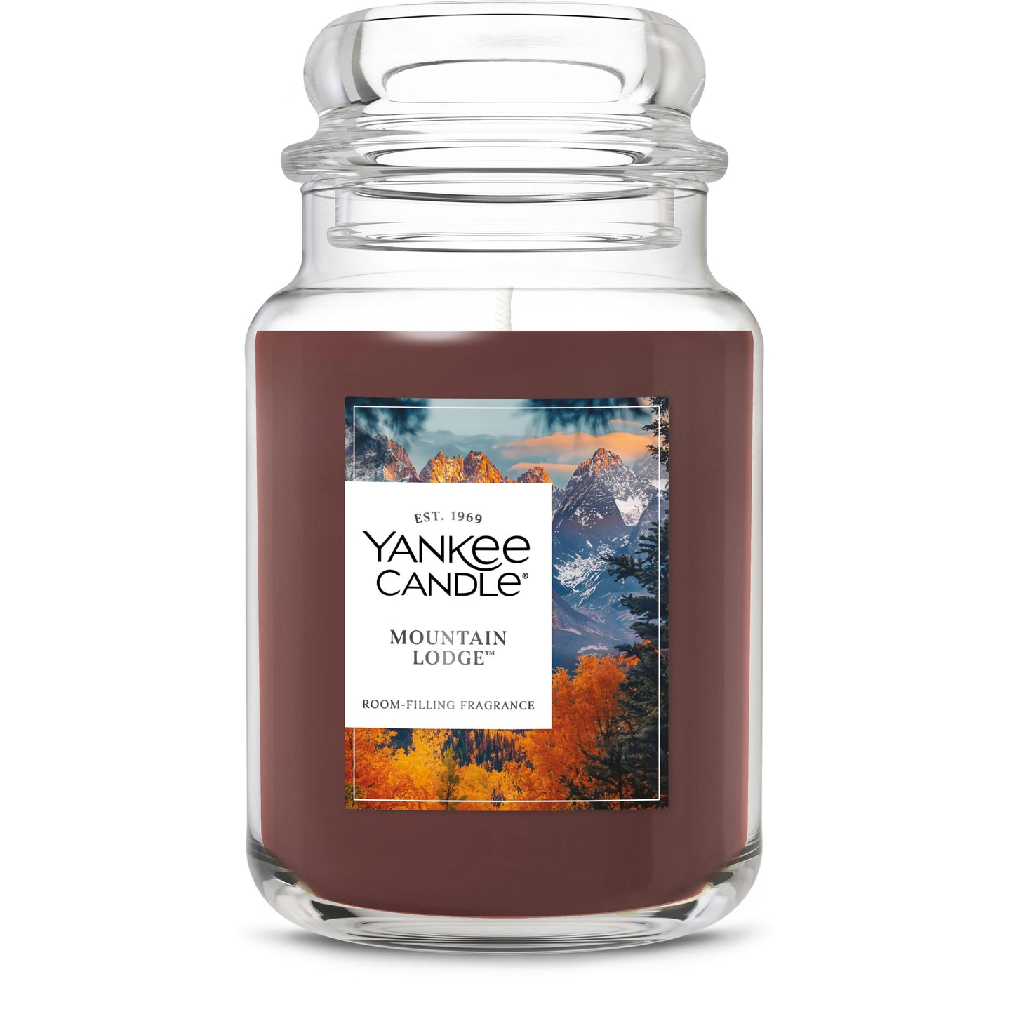 Mountain Lodge™ LN57