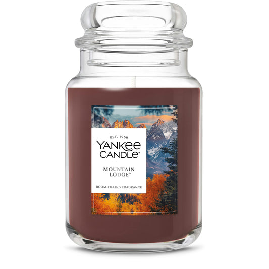 Mountain Lodge™ LN57