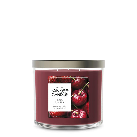Black Cherry MV22