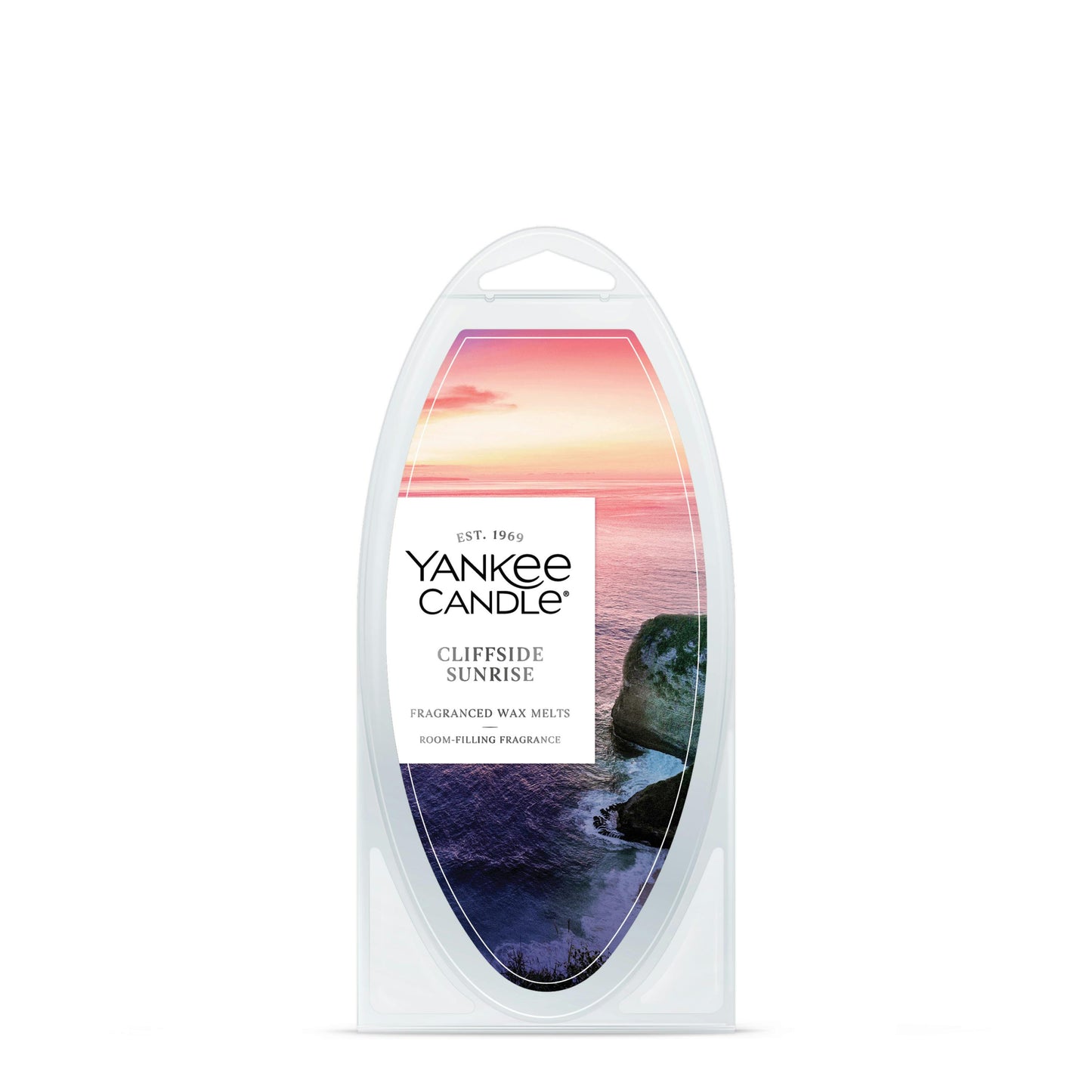 Cliffside Sunrise KI0O