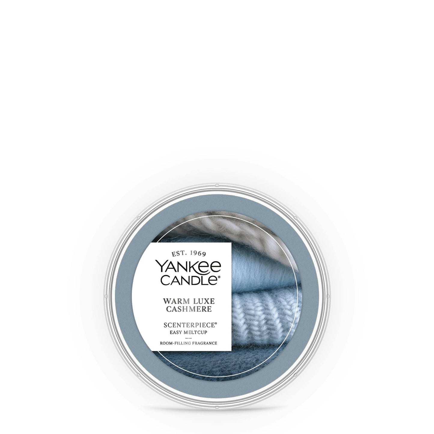 Warm Luxe Cashmere GGJ9