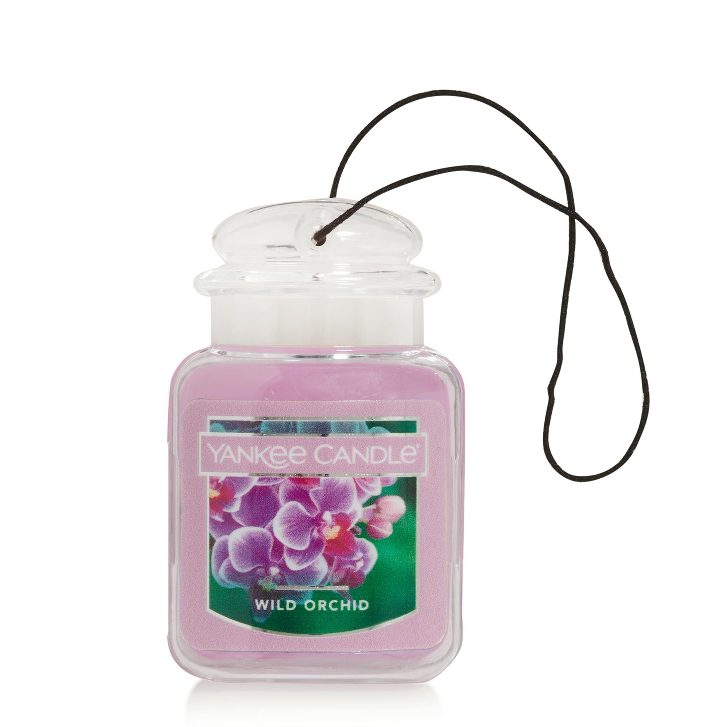 Wild Orchid 6WMW
