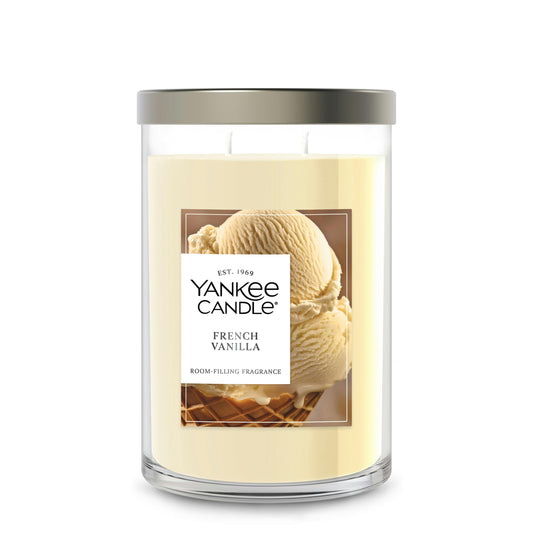 French Vanilla PYME