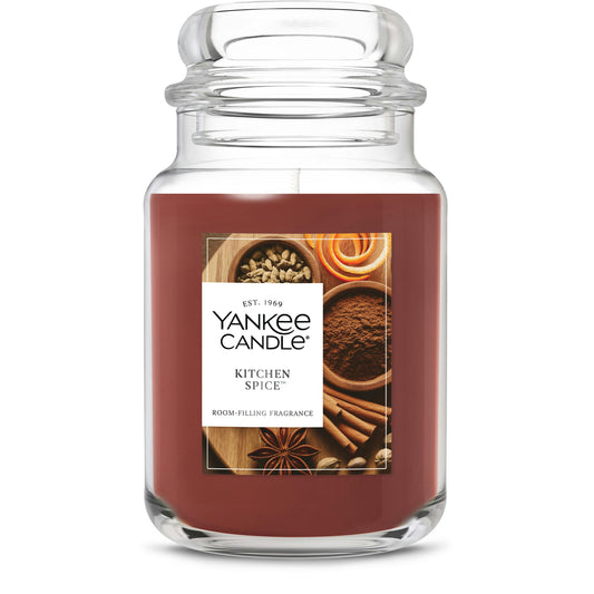 Kitchen Spice™ OHE0