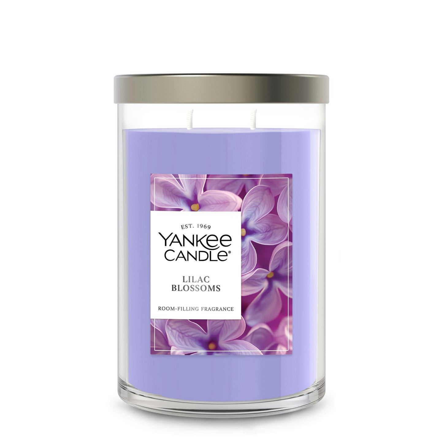 Lilac Blossoms Y78C
