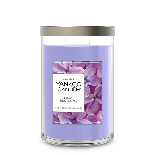 Lilac Blossoms Y78C