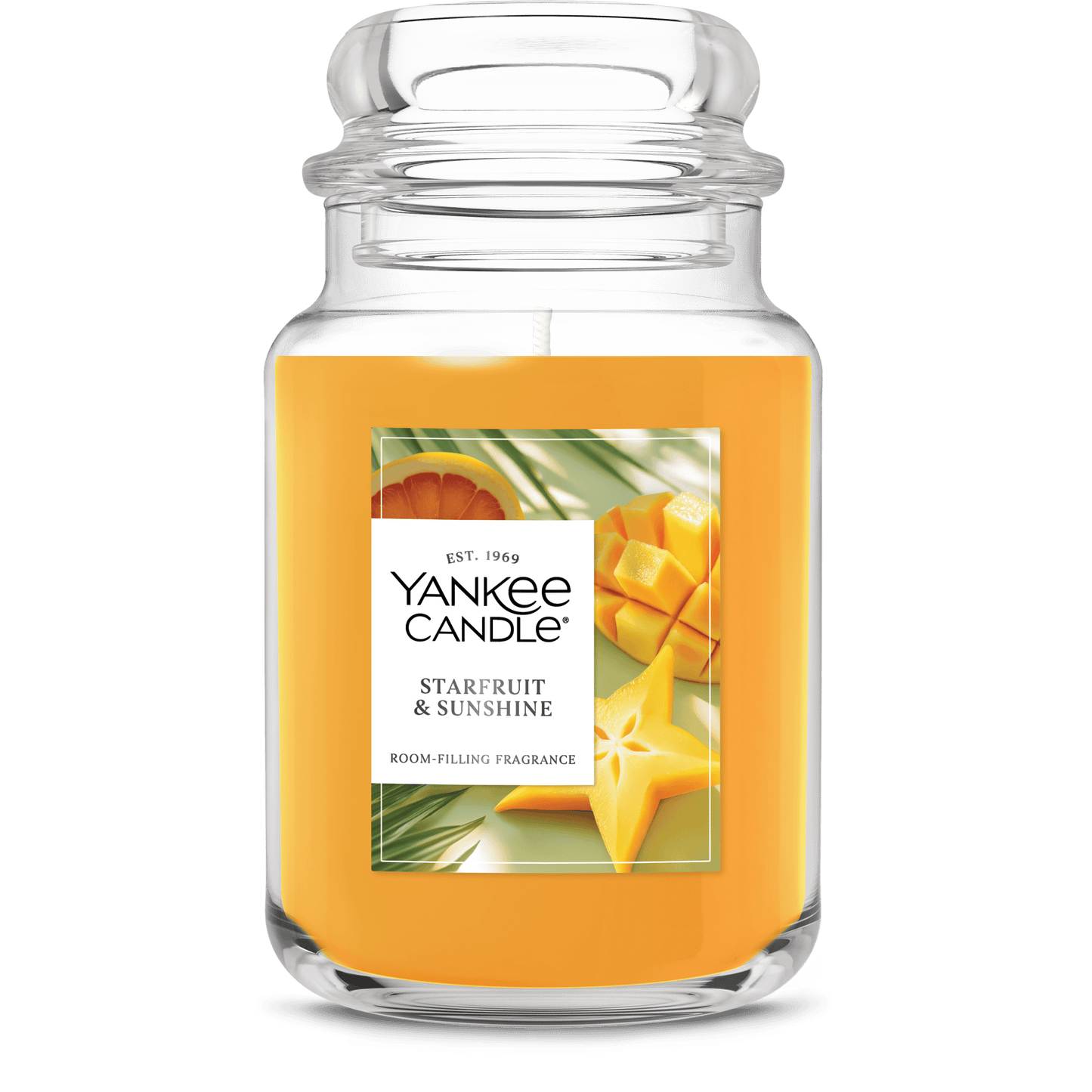 Starfruit & Sunshine 5ENM