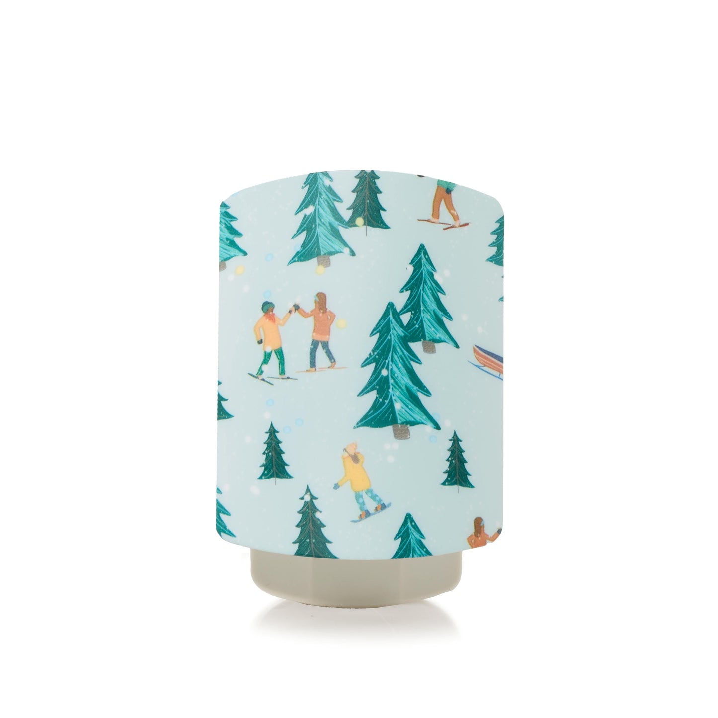 Après Ski ScentPlug® Diffuser with Light WT6N