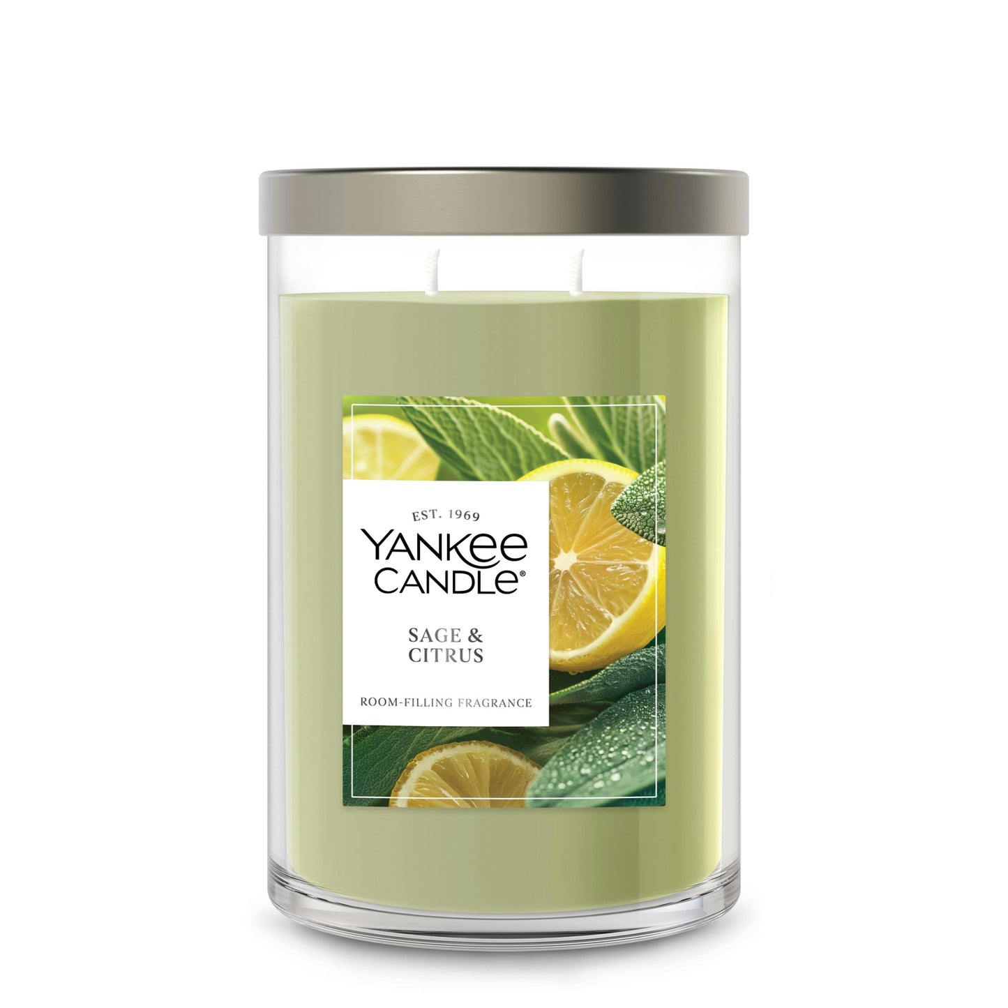 Sage & Citrus 5KEN