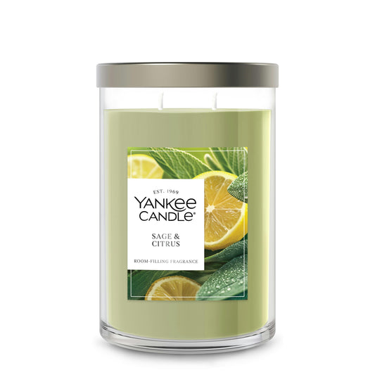 Sage & Citrus 5KEN