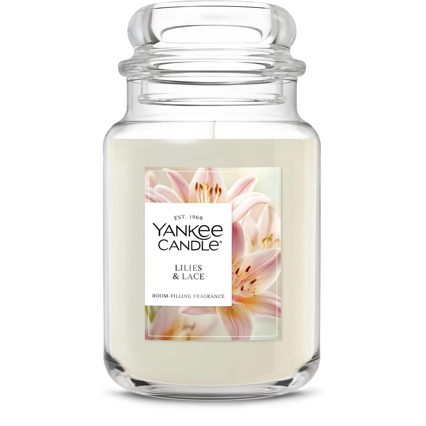 Lilies & Lace 2OWA