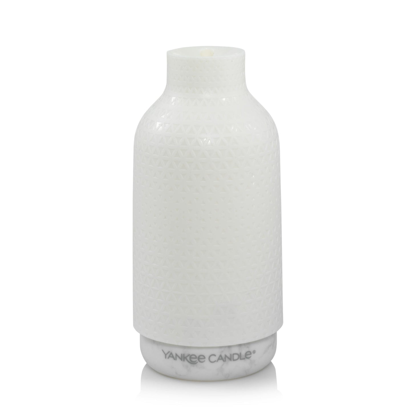 White Belmont Fragrance Dispenser 4IWL