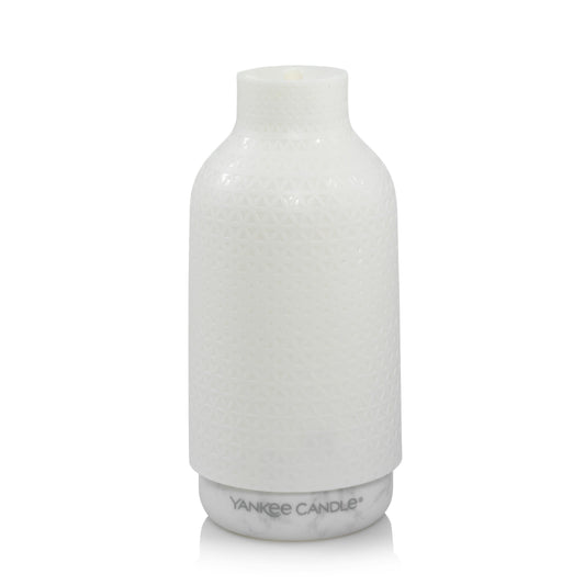 White Belmont Fragrance Dispenser 4IWL